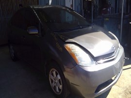2007 TOYOTA PRIUS, GRAY, 1.5L, AT,  Z25193